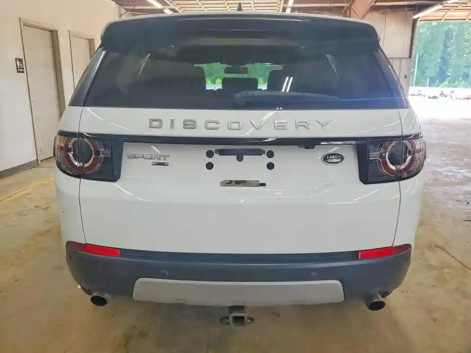 SALCR2BG8HH643372 2017 LAND ROVER DISCOVERY-5
