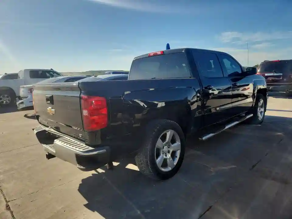 3GCPCREC8EG392676 2014 CHEVROLET ALL MODELS-2