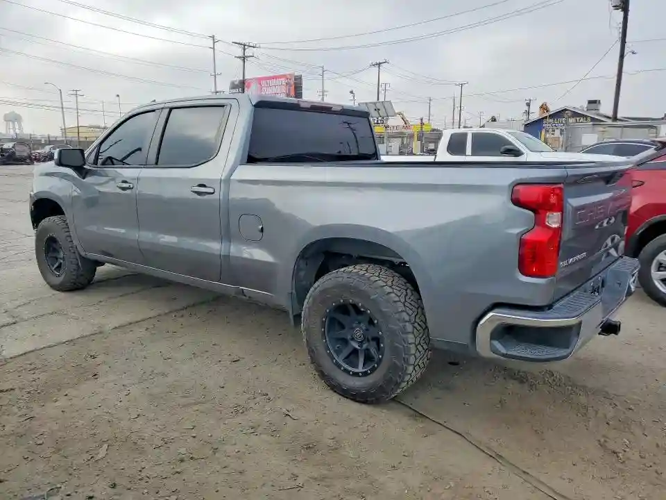 3GCPWCED8MG103579 2021 CHEVROLET ALL MODELS-1