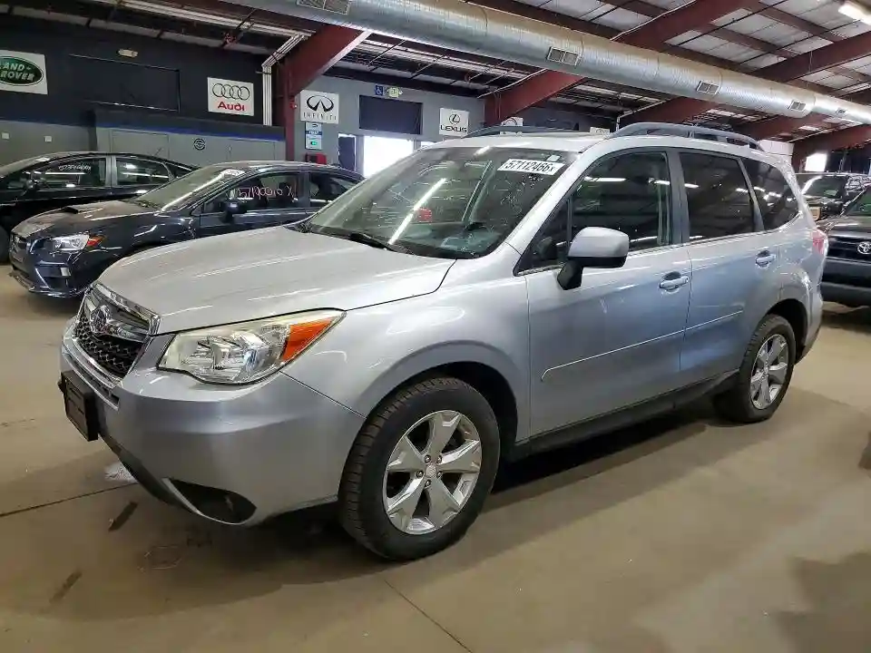 JF2SJAJC9EH460272 2014 SUBARU FORESTER-0