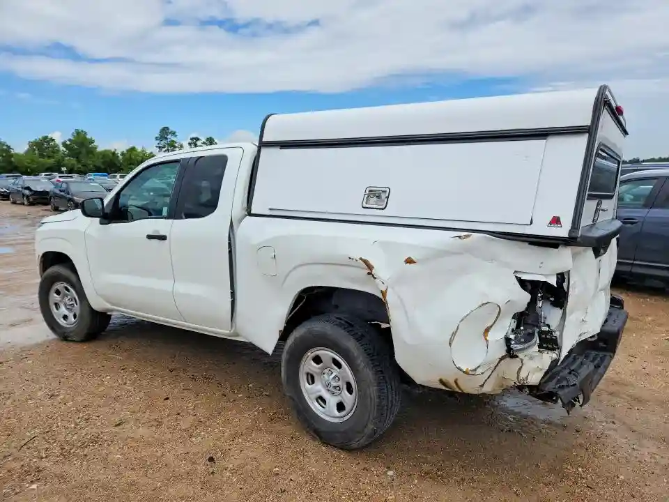 1N6ED1CL3RN643669 2024 NISSAN FRONTIER-1