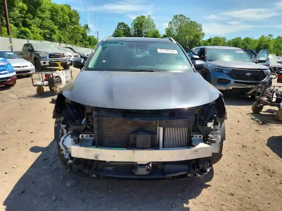 KNDRH4LG7M5019749 2021 KIA SORENTO-4
