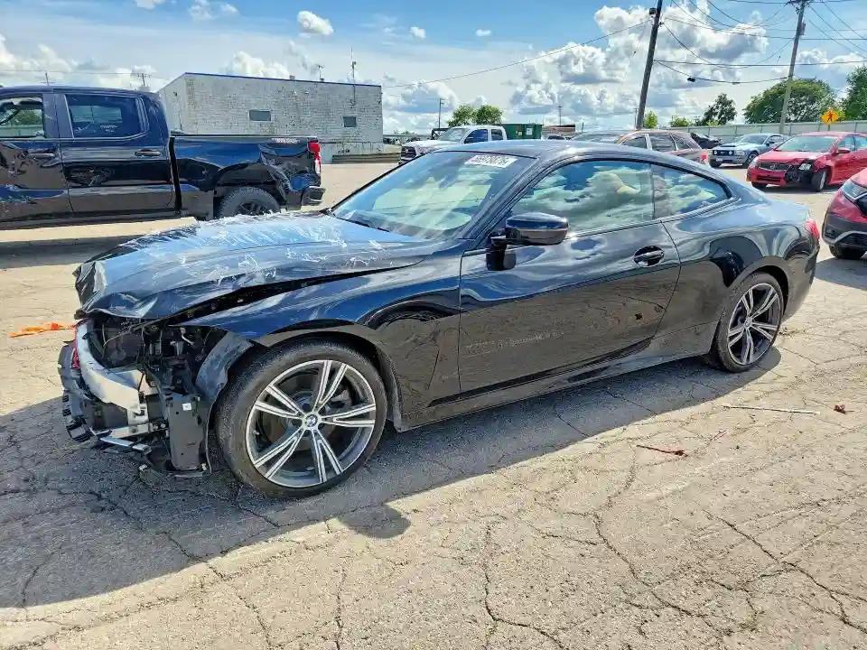 WBA73AP08NCJ27177 2022 BMW 4 SERIES-0