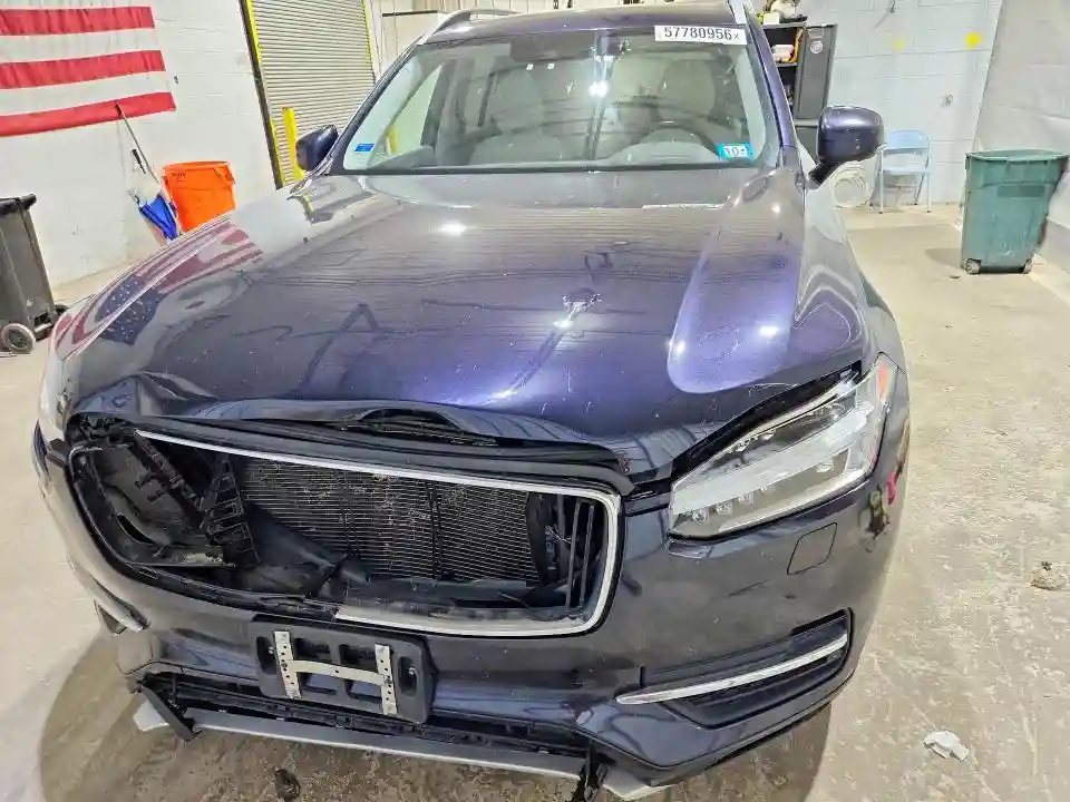 YV4A22PKXG1069314 2016 VOLVO XC90-4