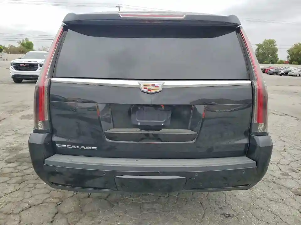 1GYS3GKJ4LR194847 2020 CADILLAC ESCALADE-5