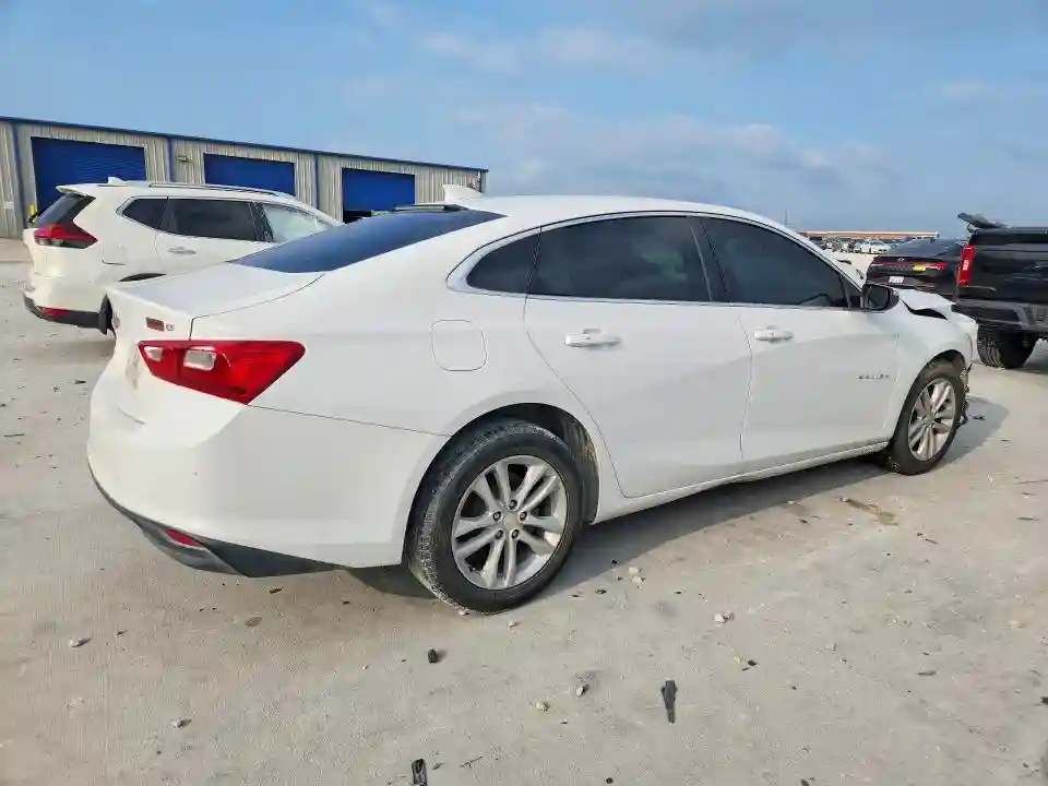 1G1ZD5ST3JF266488 2018 CHEVROLET MALIBU-2