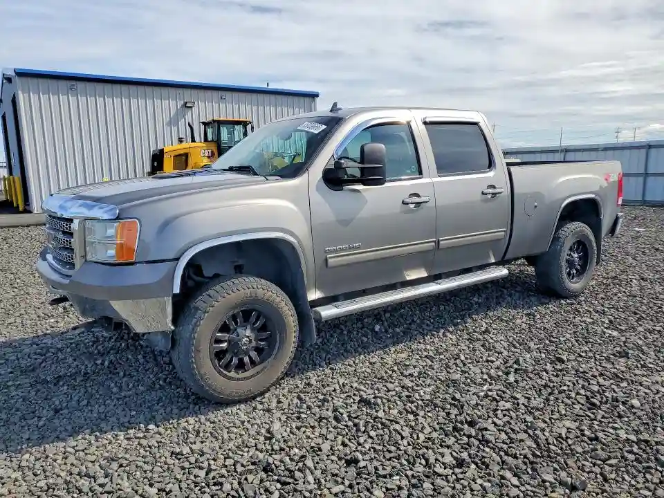 1GT424E84CF162605 2012 GMC SIERRA-0