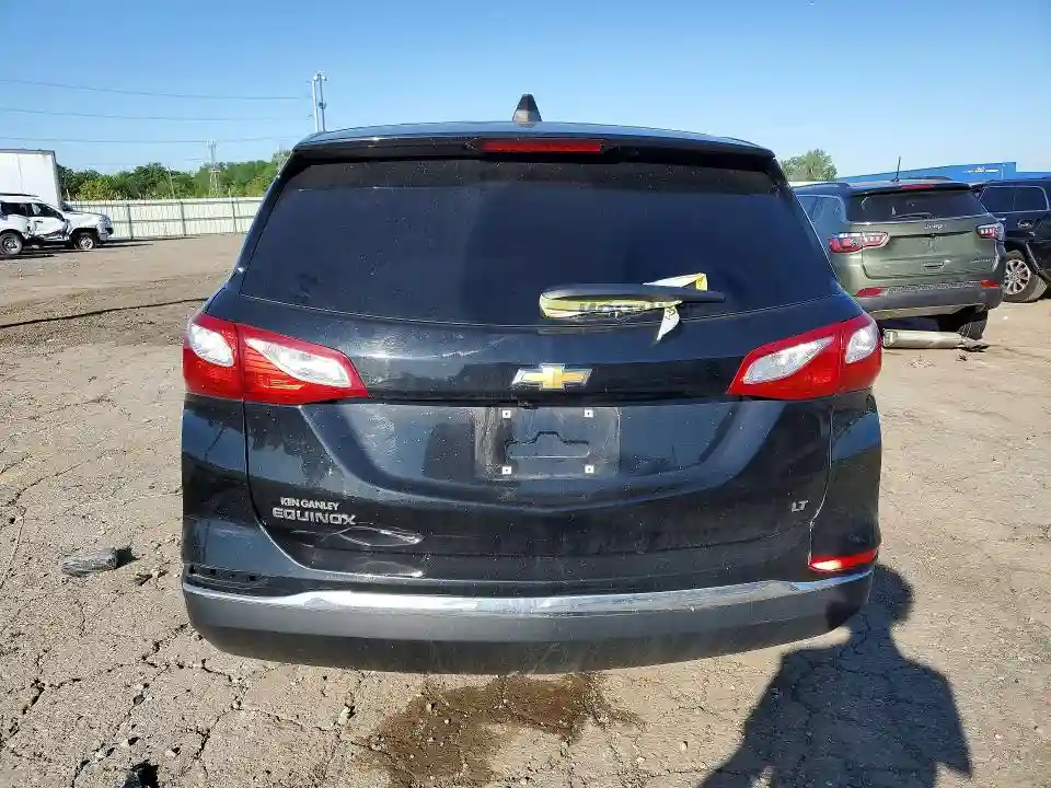2GNAXKEV1L6170161 2020 CHEVROLET EQUINOX-5