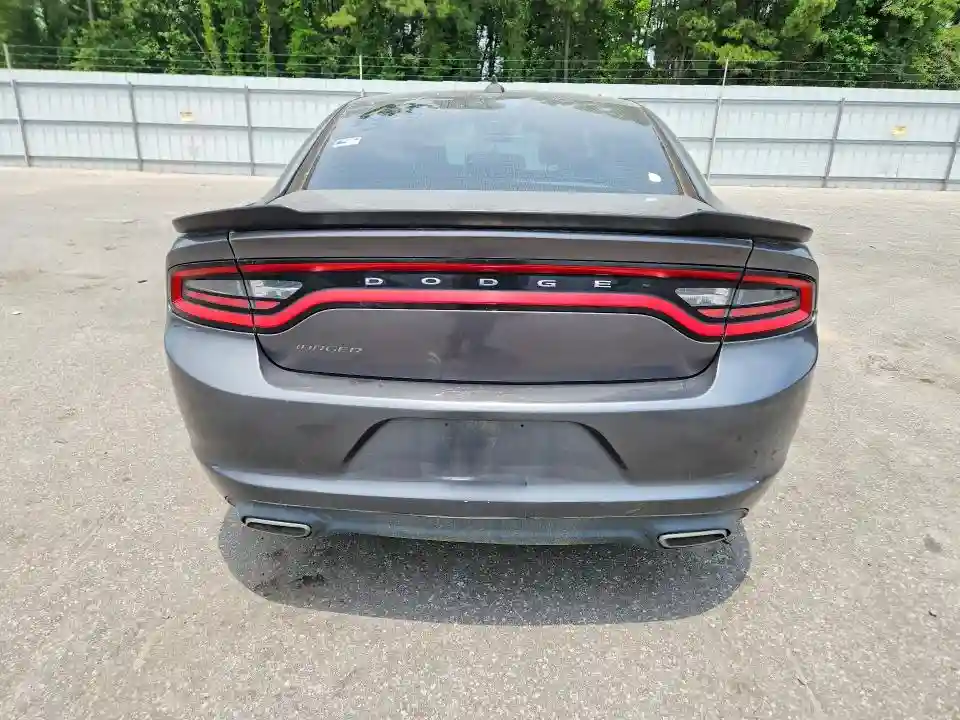 2C3CDXHG7HH510059 2017 DODGE CHARGER-5
