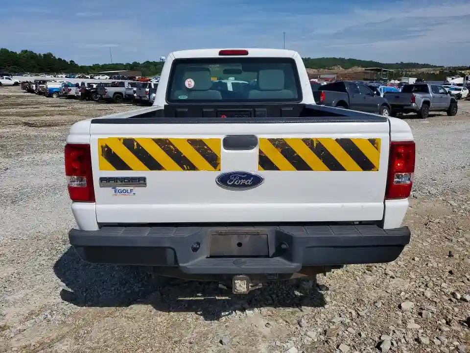 1FTKR1AD6BPA33343 2011 FORD RANGER-5