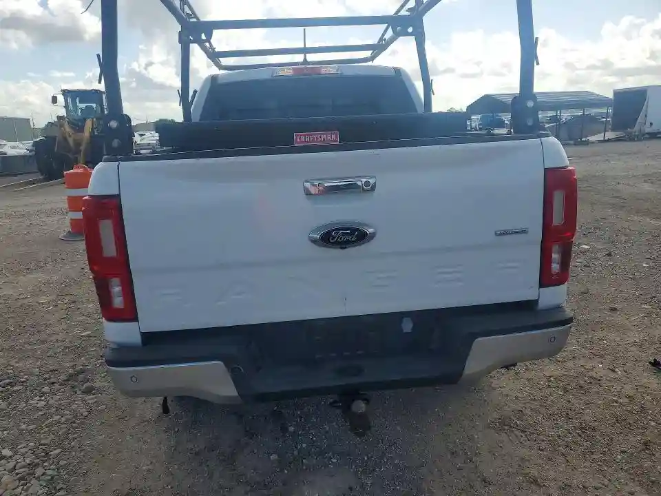 1FTER4EH4KLA15233 2019 FORD RANGER-5