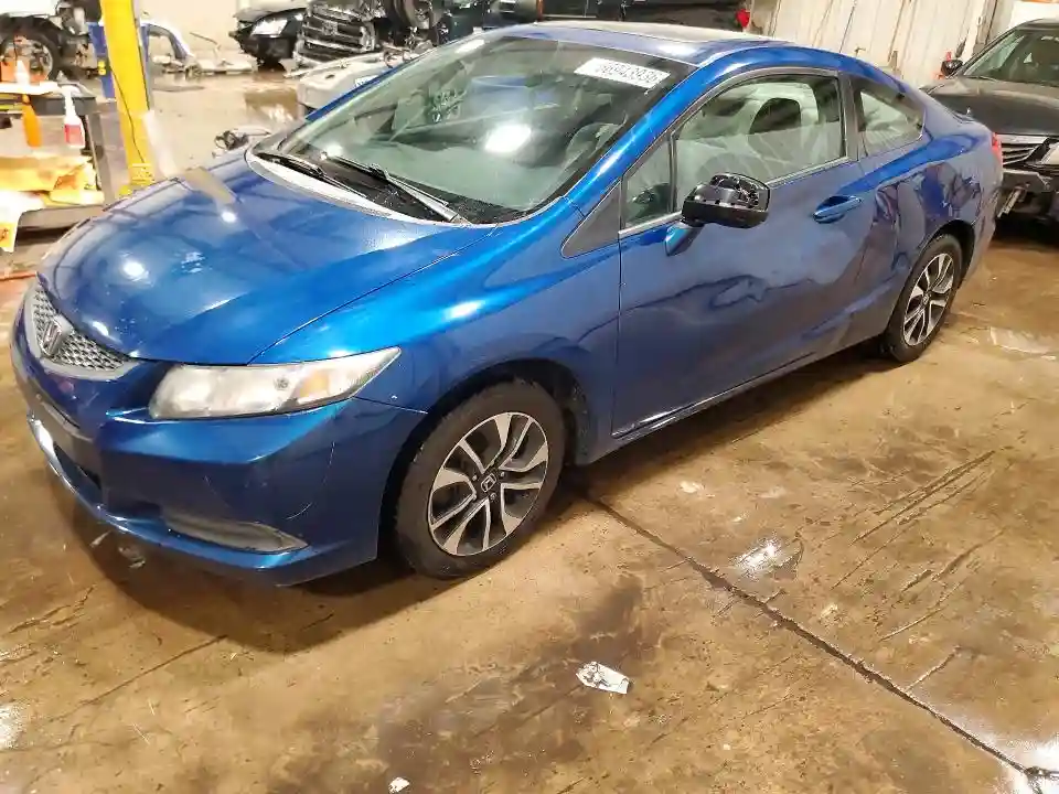 2HGFG3B85DH516268 2013 HONDA CIVIC-0