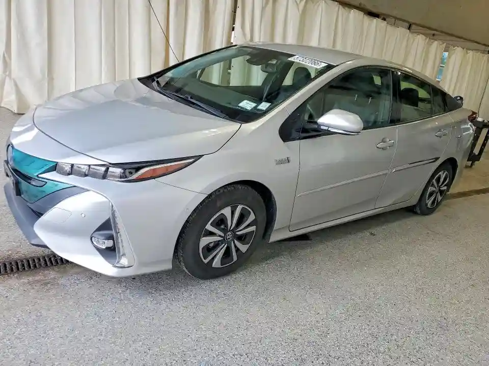 JTDKARFP9H3030963 2017 TOYOTA PRIUS-0