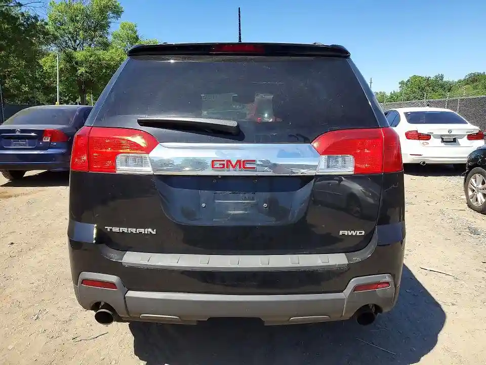 2GKFLXE35E6300617 2014 GMC TERRAIN-5