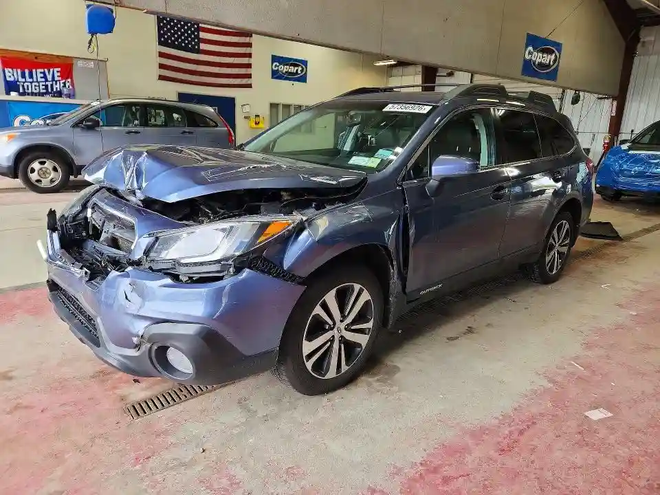 4S4BSAKCXJ3271174 2018 SUBARU OUTBACK-0
