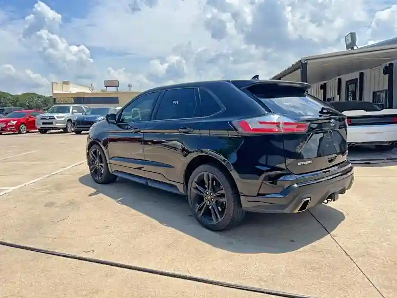 2FMPK4AP2KBB95737 2019 FORD EDGE-2