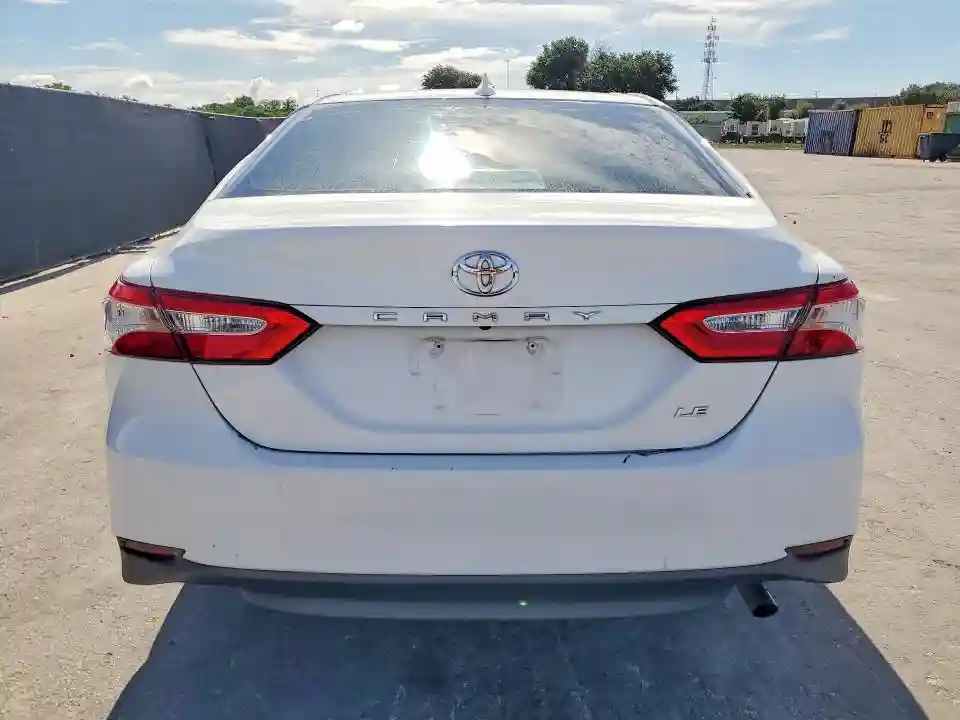 4T1C11AK1LU938386 2020 TOYOTA CAMRY-5