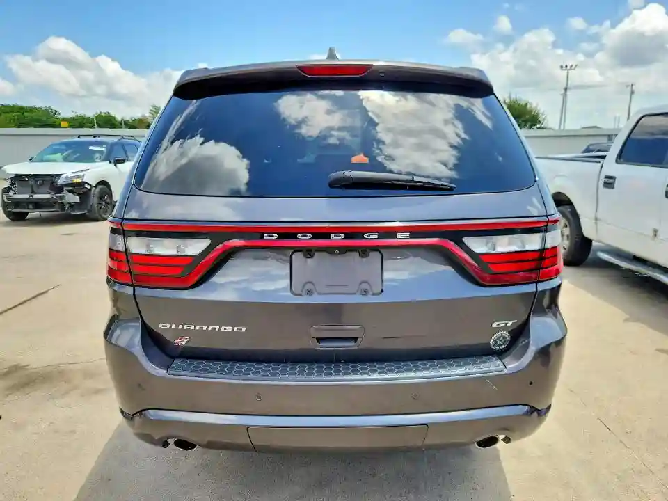 1C4RDJDG2JC134050 2018 DODGE DURANGO-5