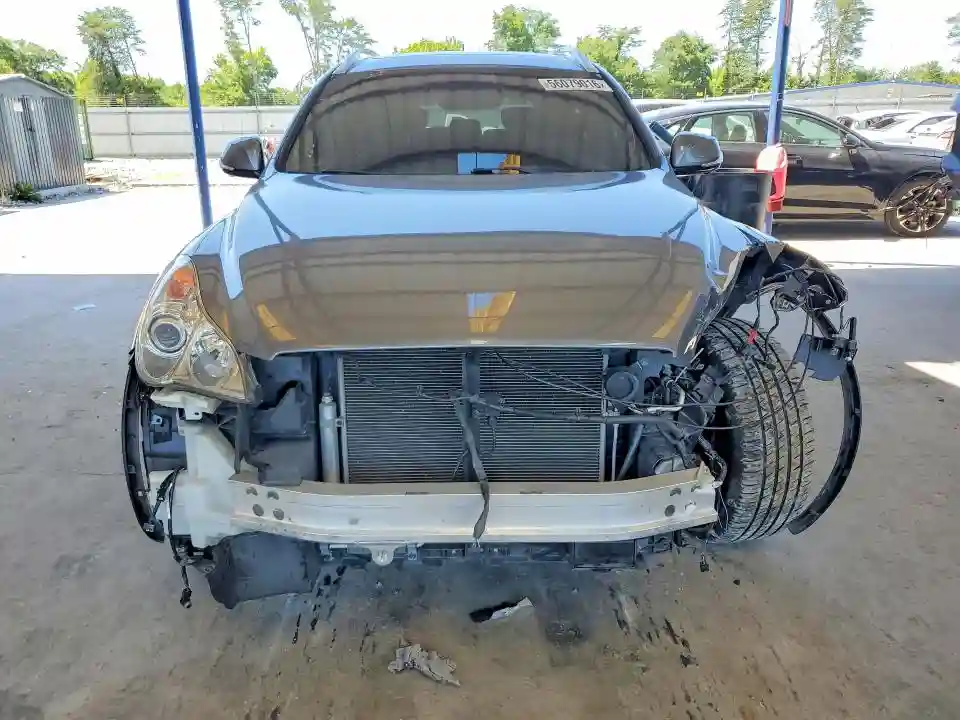 JN1BJ0RP4HM381901 2017 INFINITI QX50 BASE-4