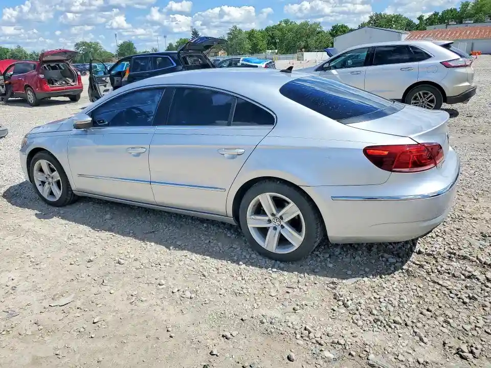 WVWBN7AN7GE503907 2016 VOLKSWAGEN CC-1