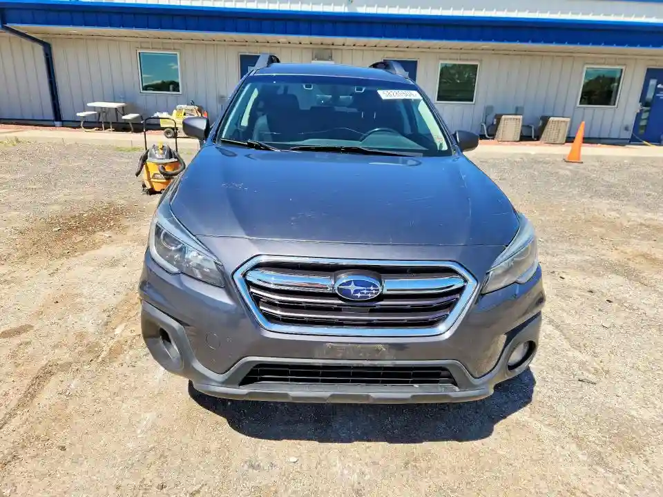 4S4BSAFC5K3343944 2019 SUBARU OUTBACK-4