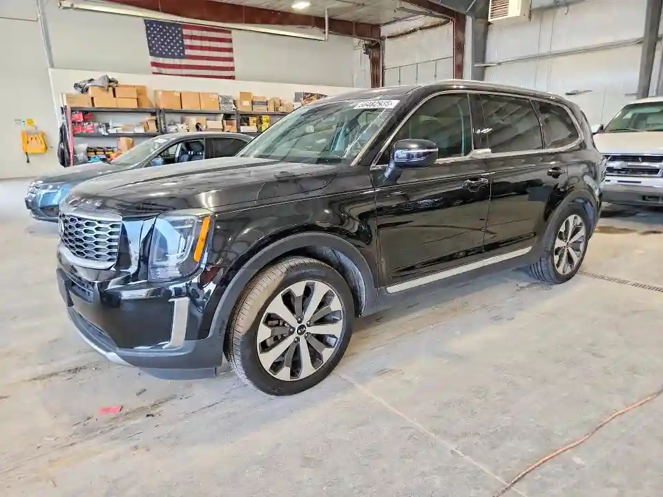 5XYP34HCXLG090803 2020 KIA TELLURIDE-0