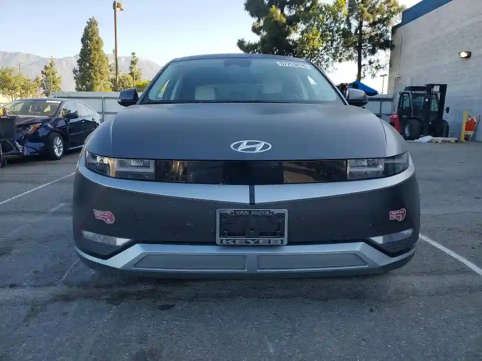 KM8KNDAF2PU201689 2023 HYUNDAI IONIQ-4