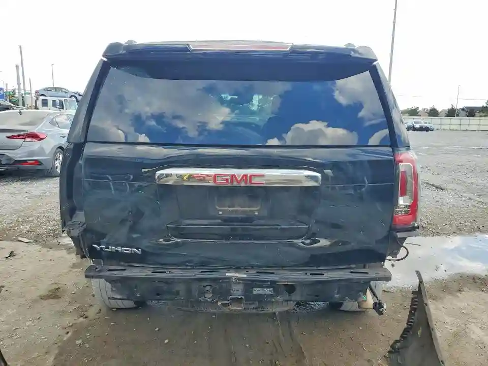 1GKS1CKJXKR397720 2019 GMC YUKON-5