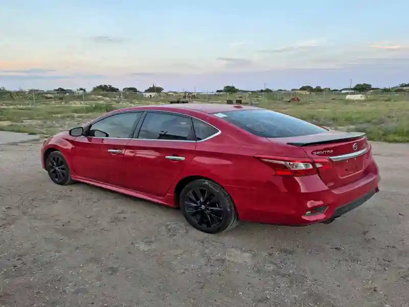 3N1CB7AP6HY297176 2017 NISSAN SENTRA-2