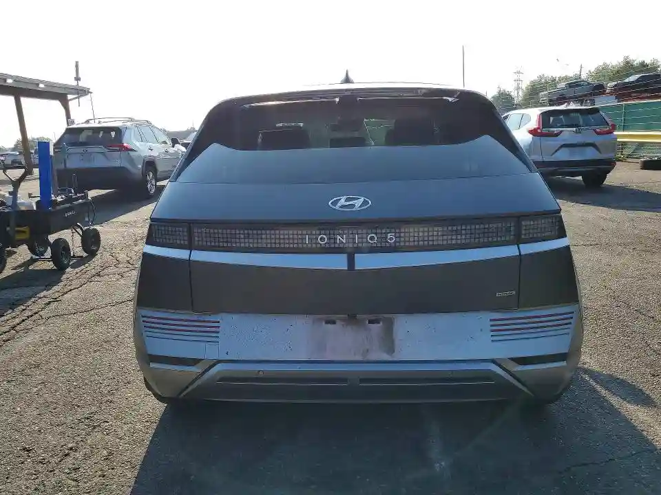 KM8KRDAF1PU229116 2023 HYUNDAI IONIQ-5