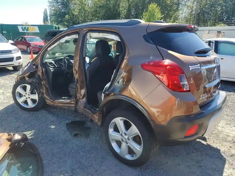 KL4CJESB7GB737548 2016 BUICK ENCORE-1