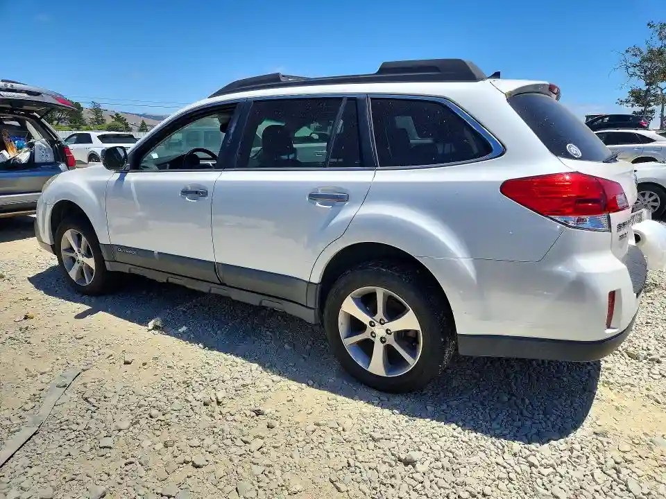 4S4BRBPC2E3310047 2014 SUBARU OUTBACK-1
