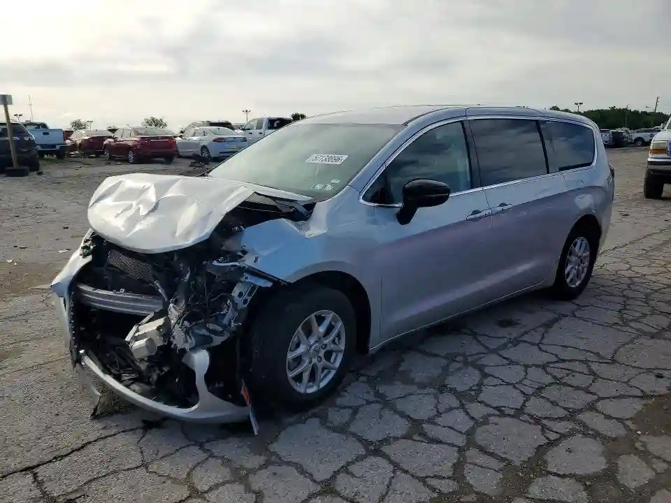 2C4RC1BG6RR186726 2024 CHRYSLER PACIFICA-0