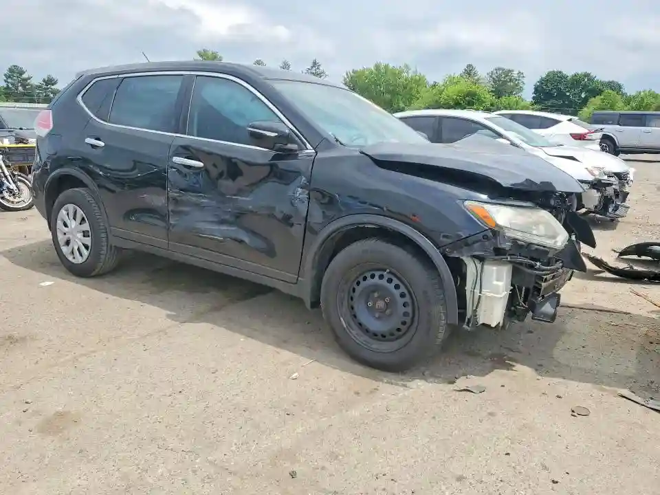 KNMAT2MVXFP502737 2015 NISSAN ROGUE-3