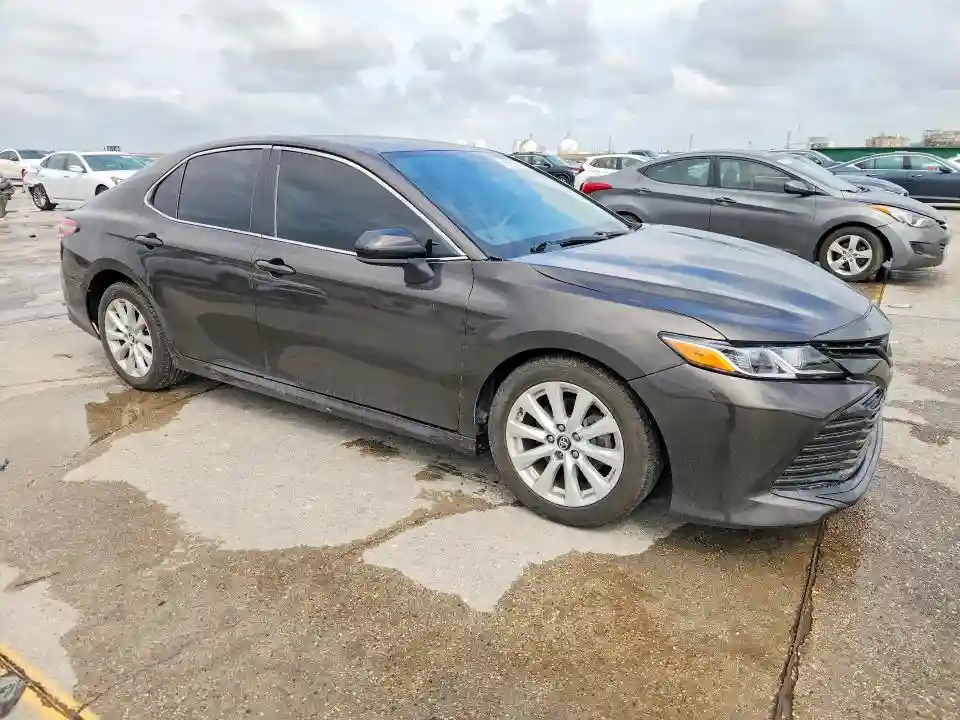 4T1B11HK7KU248920 2019 TOYOTA CAMRY-3