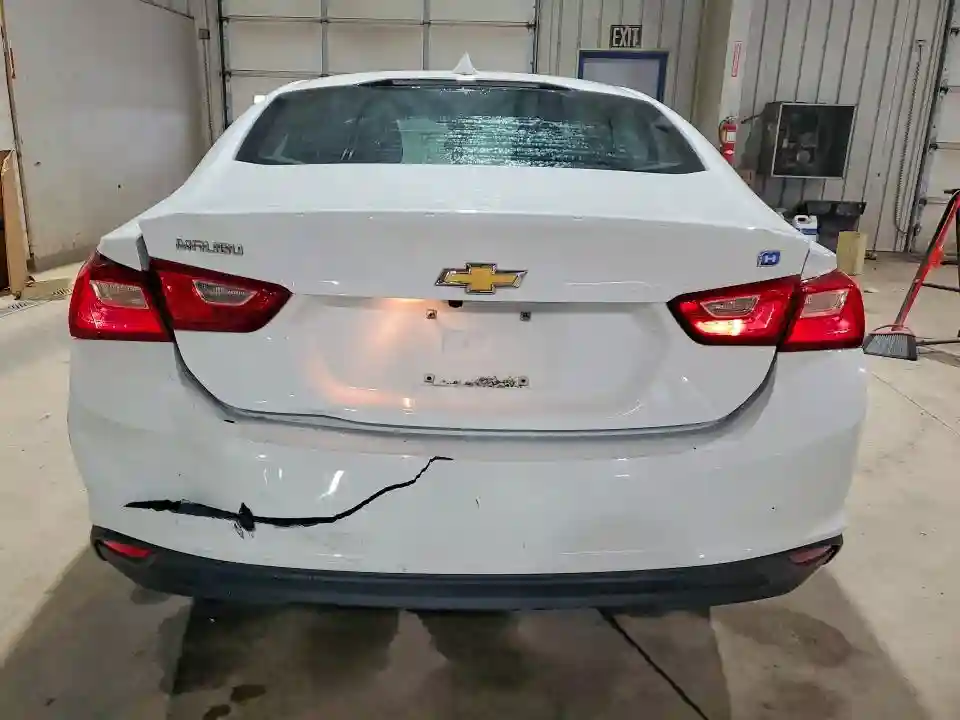 1G1ZF5SU6JF271641 2018 CHEVROLET MALIBU-5