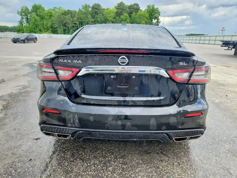 1N4AA6DV1LC377195 2020 NISSAN MAXIMA-5
