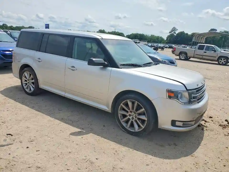 2FMGK5C84DBD25970 2013 FORD FLEX-3