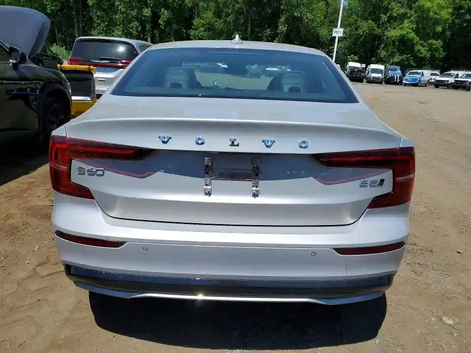 7JRL12TL8RG299531 2024 VOLVO S60-5