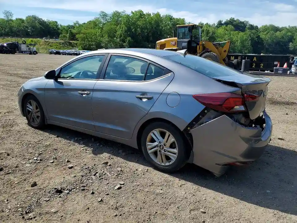 5NPD84LF2LH501822 2020 HYUNDAI ELANTRA VA-1