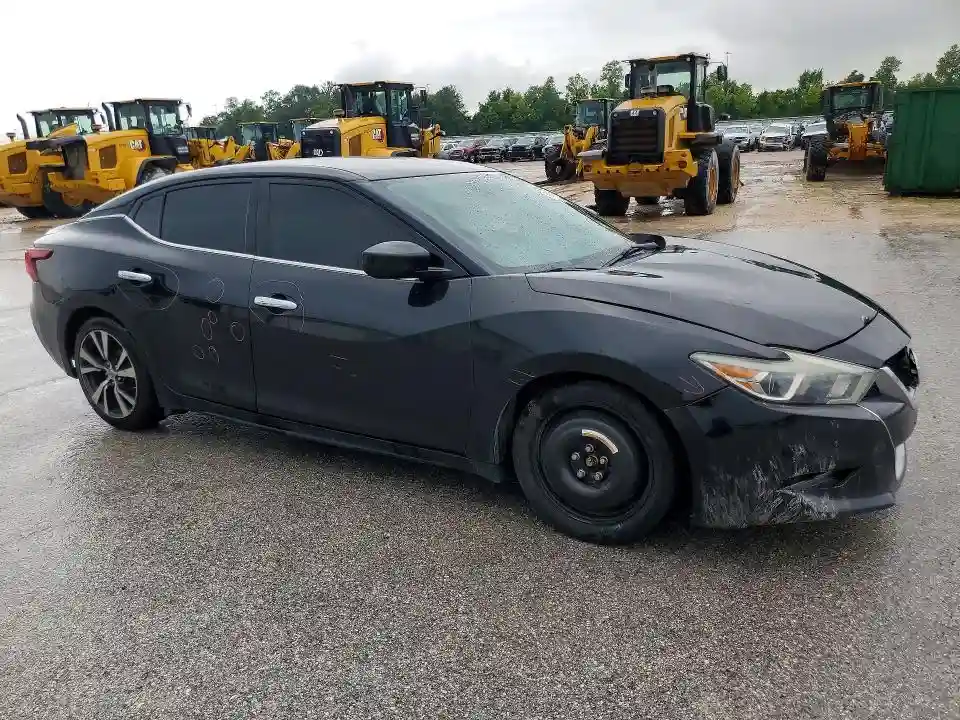 1N4AA6AP2GC406375 2016 NISSAN MAXIMA-3