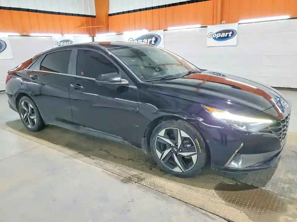 KMHLN4AG7PU502648 2023 HYUNDAI ELANTRA-3