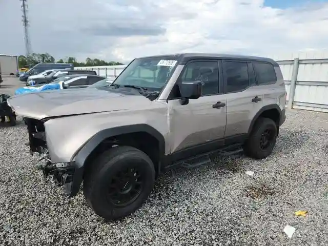 JTEABFAJ1SK023105 2025 TOYOTA LAND CRUISER-0