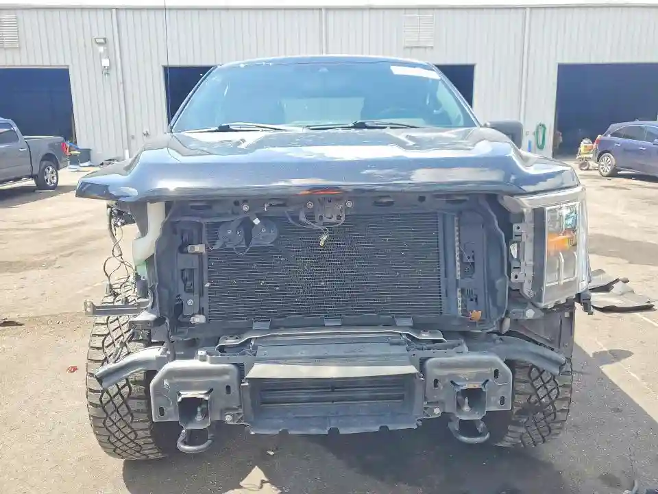 1FTFW1E84MFA23958 2021 FORD F150-4