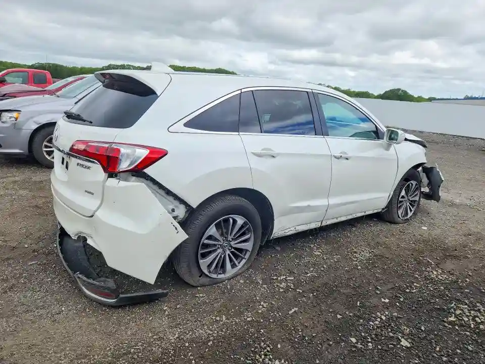 5J8TB4H71GL028237 2016 ACURA RDX-2