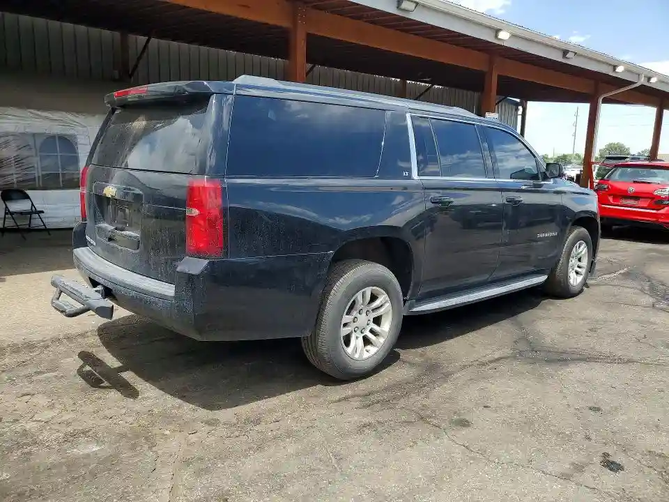 1GNSKHKC5LR152744 2020 CHEVROLET SUBURBAN-2
