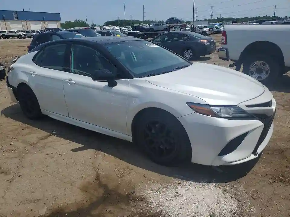 4T1B61HKXKU191713 2019 TOYOTA CAMRY-3