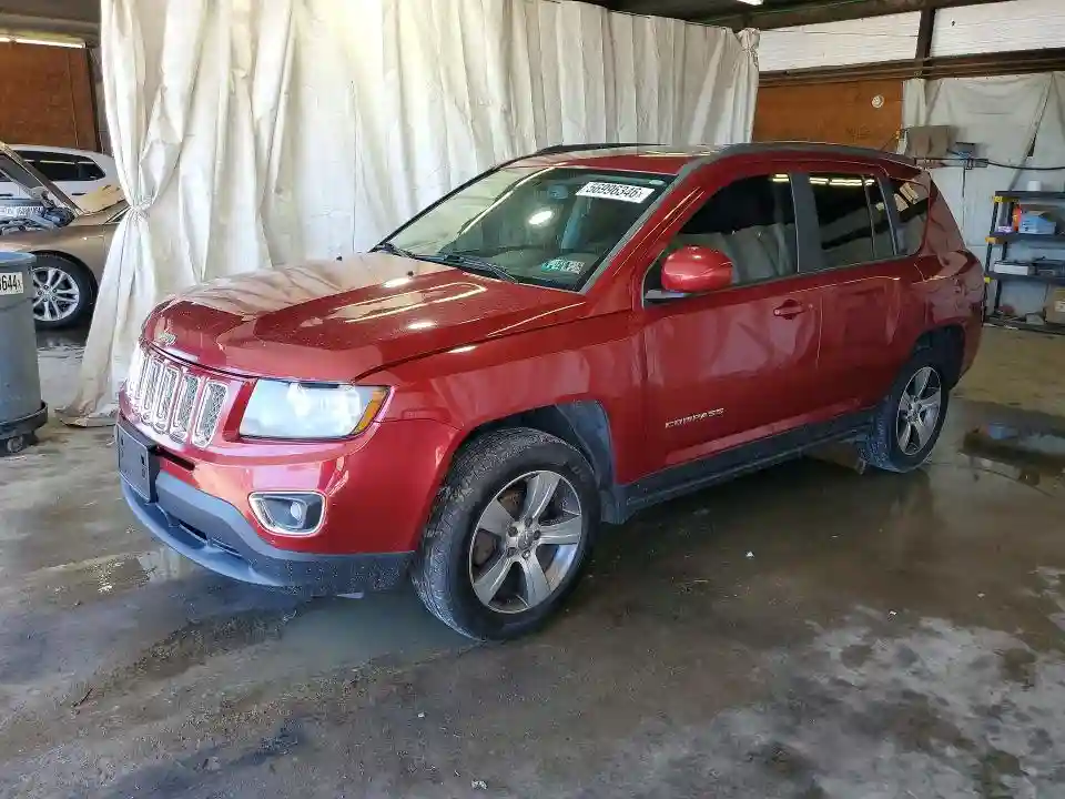 1C4NJDEBXGD597309 2016 JEEP COMPASS-0