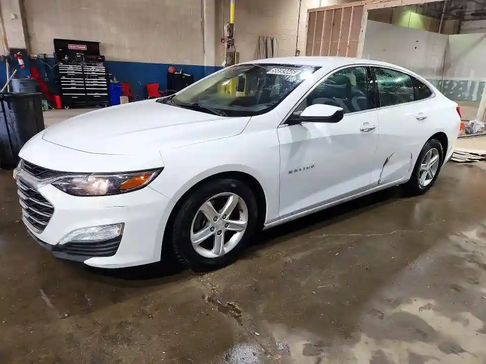 1G1ZD5ST1NF179310 2022 CHEVROLET MALIBU-0