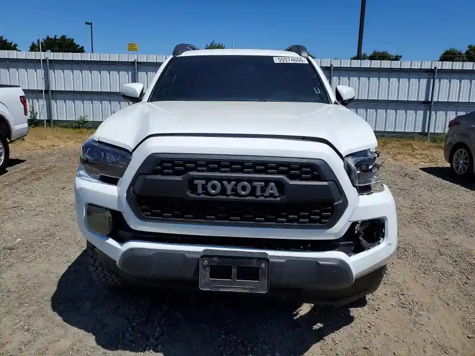 3TMAZ5CN2NM160559 2022 TOYOTA TACOMA-4